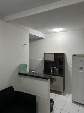 Apartamento acolhedor Maracanaú -Premium